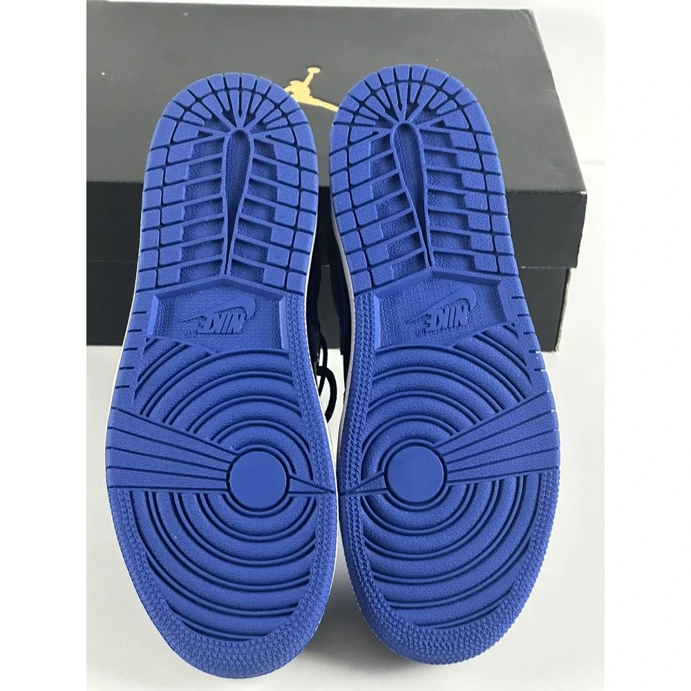 Nike nib jordan